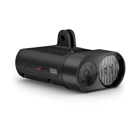GARMIN Varia Vue Front Bike Light with 4K Camera 10-02911-00