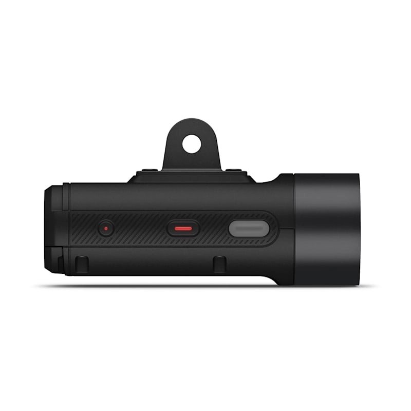 GARMIN Varia Vue Front Bike Light with 4K Camera 10-02911-00 view 4