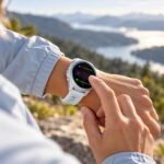 GARMIN Forerunner 570 GPS Running Smartwatch view 4