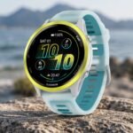 GARMIN Forerunner 570 GPS Running Smartwatch view 4