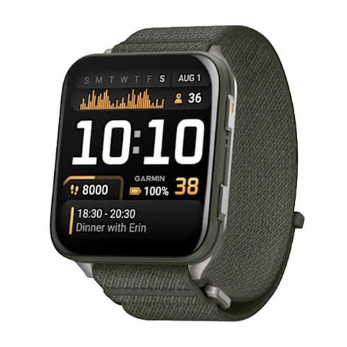 GARMIN Venu X1 Premium GPS Smartwatch