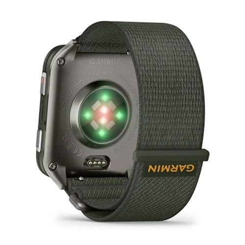 GARMIN Venu X1 Premium GPS Smartwatch view 3