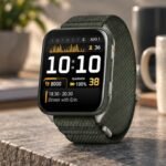 GARMIN Venu X1 Premium GPS Smartwatch view 4