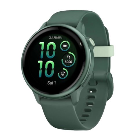 GARMIN Vivoactive 6 GPS Fitness Smartwatch