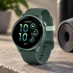 GARMIN Vivoactive 6 GPS Fitness Smartwatch view 4