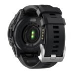 GARMIN Descent G2 Dive Computer Smartwatch Black with Black Silicone Band 10-02986-00 view 3