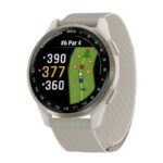 GARMIN Approach S50 GPS Golf Smartwatch