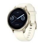 GARMIN Venu 4 GPS Fitness Smartwatch