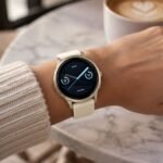 GARMIN Venu 4 GPS Fitness Smartwatch view 4