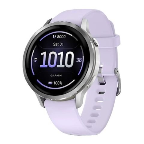 GARMIN Venu 4 GPS Smartwatch