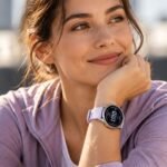 GARMIN Venu 4 GPS Smartwatch view 4