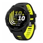 GARMIN Forerunner 170 Music GPS Running Smartwatch