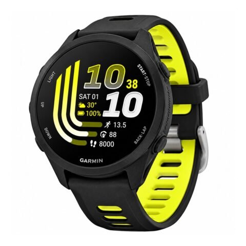 GARMIN Forerunner 170 Music GPS Running Smartwatch
