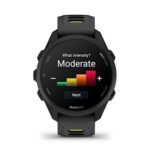 GARMIN Forerunner 170 Music GPS Running Smartwatch view 2