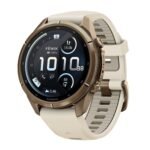 GARMIN Fenix 9 Pro GPS Smartwatch