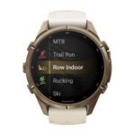 GARMIN Fenix 9 Pro GPS Smartwatch view 2