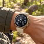 GARMIN Fenix 9 Pro GPS Smartwatch view 4