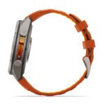 GARMIN Fenix 9 Pro GPS Multisport Smartwatch with view 2