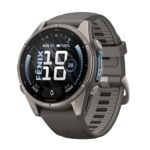 GARMIN Fenix 9 GPS Multisport Smartwatch