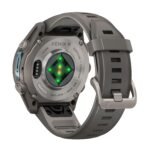 GARMIN Fenix 9 GPS Multisport Smartwatch view 3
