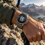 GARMIN Fenix 9 GPS Multisport Smartwatch view 4
