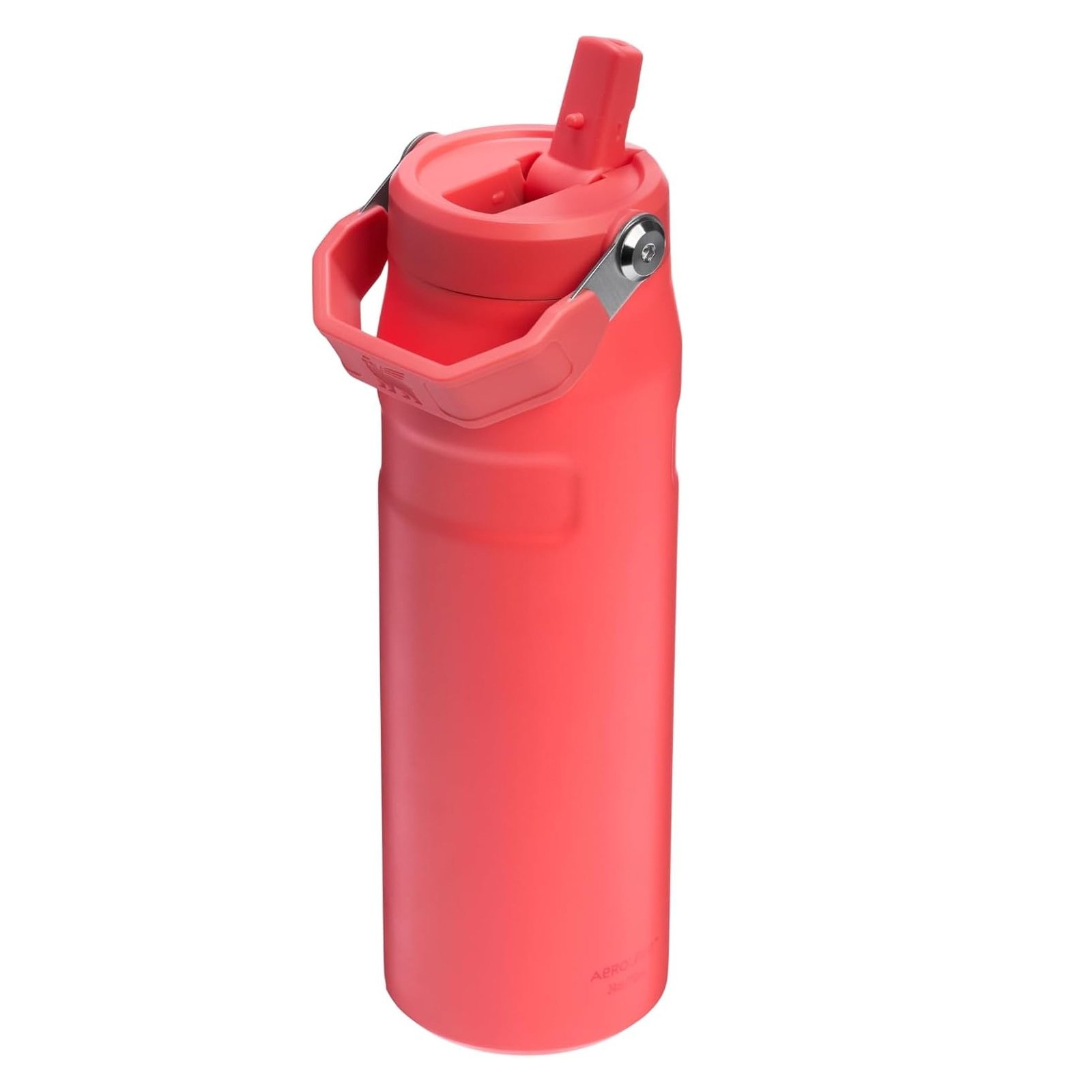 Stanley IceFlow Flip Straw 2.0 Bottle view 2