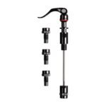 GARMIN Tacx Axle Adapter Kit for FLUX & NEO Trainers 10-13143-00
