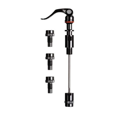 GARMIN Tacx Axle Adapter Kit for FLUX & NEO Trainers 10-13143-00