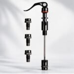 GARMIN Tacx Axle Adapter Kit for FLUX & NEO Trainers 10-13143-00 view 4