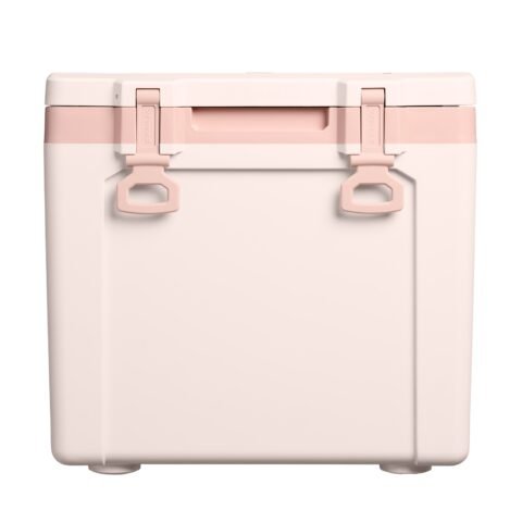 Stanley Easy-Carry Outdoor Wheeled Cooler Rose Quartz 47.3L 10-13765-002