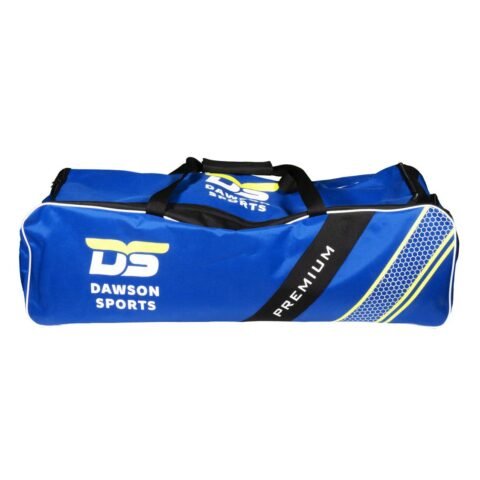 Dawson Sports Club Cricket Kit Bag 10-306