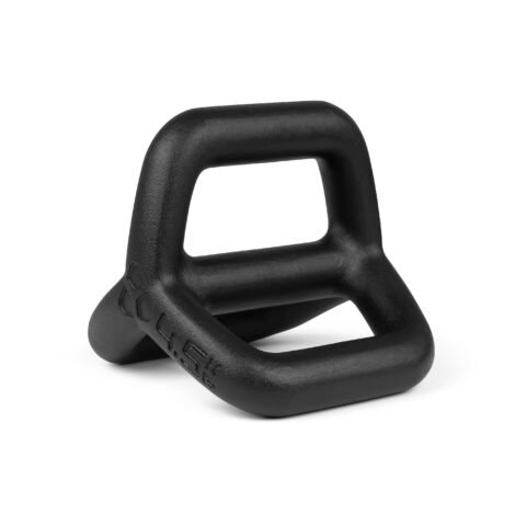 TRX Ybell Pro Series 4 in 1 Weights Single Hybrid Dumbbells