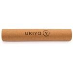 Ukiyo The Cork Natural Cork Yoga Mat 1000-0002-CRK view 3