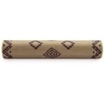 Ukiyo The Jute Rug The view 2