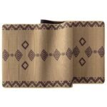 Ukiyo The Jute Rug The view 3
