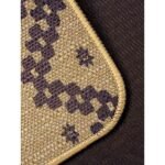 Ukiyo The Jute Rug The view 4