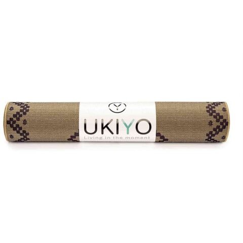 Ukiyo The Jute Rug The
