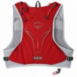 Osprey Duro Men’s Running Hydration Vest Backpack view 3