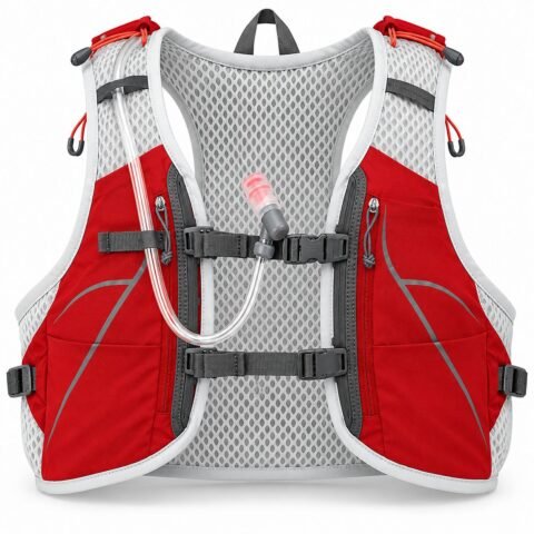 Osprey Duro Men’s Running Hydration Vest Backpack