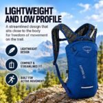 Osprey Katari Men’s Hydration Backpack view 4