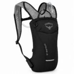 Osprey Kitsuma Women’s Cycling Hydration Backpack view 2