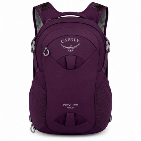 Osprey Daylite Travel Pack Purple One-Size 10002198