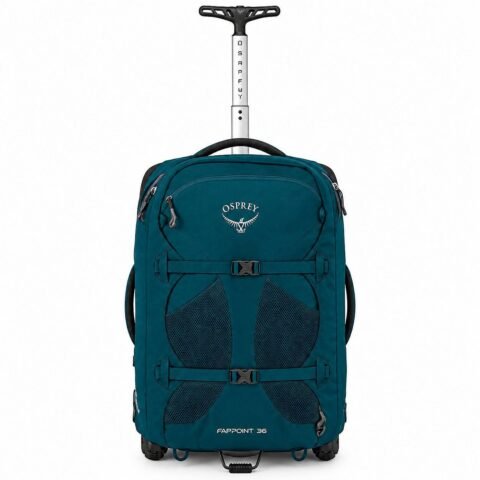 Osprey Fairview Women’s Wheeled Travel Pack