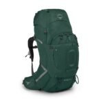 Osprey Aether Plus 70L view 2