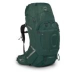 Osprey Aether Plus 60L view 2