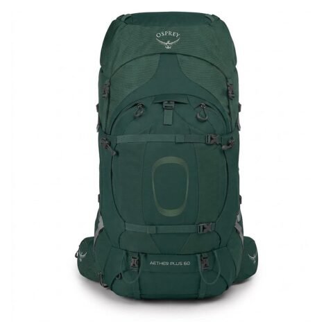 Osprey Aether Plus 60L