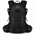 Osprey Talon Hiking Backpack Stealth Black 11 L L/XL 10003383