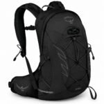 Osprey Talon Hiking Backpack Stealth Black 11 L L/XL 10003383 view 2