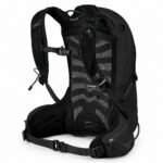 Osprey Talon Hiking Backpack Stealth Black 11 L L/XL 10003383 view 3