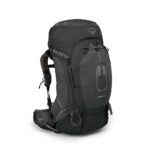 Osprey Atmos AG Men’s Backpacking Backpack 65L view 2